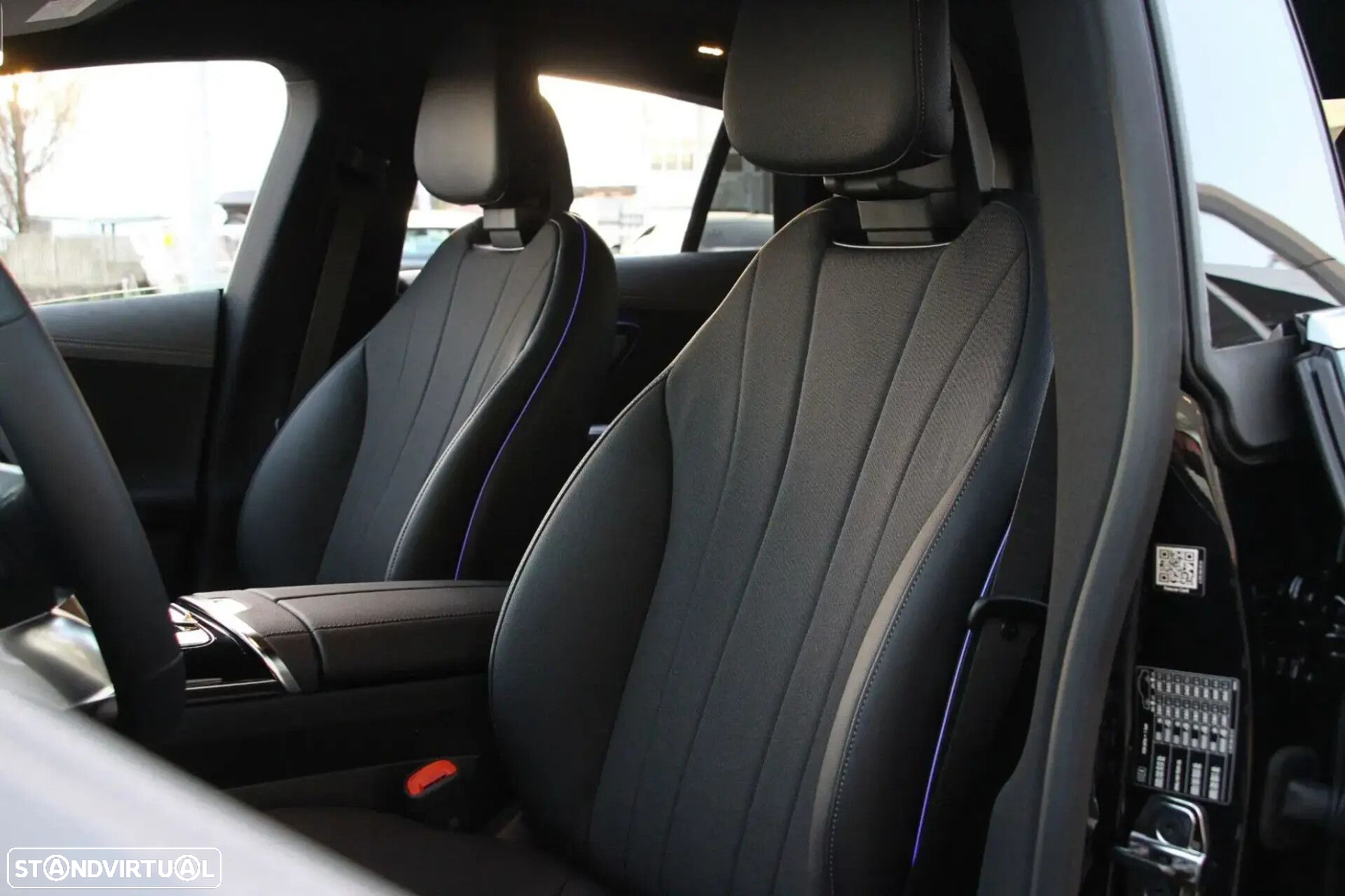 Mercedes-Benz EQE SUV 350 4MATIC Edition - 27