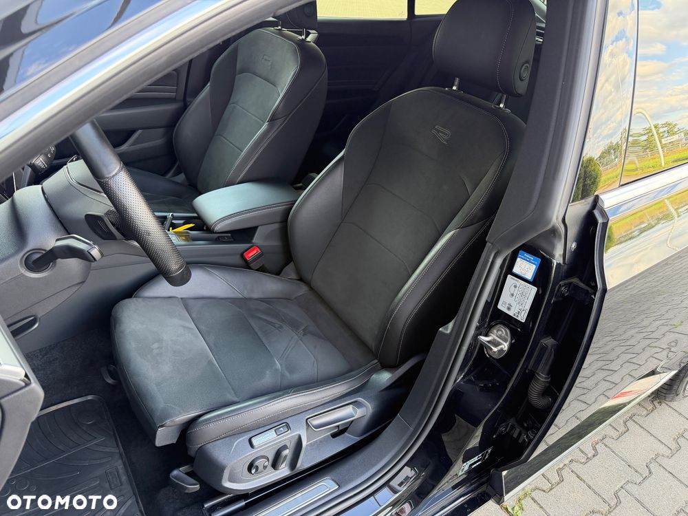 Volkswagen Arteon 2.0 TDI SCR 4Motion DSG R-Line - 14