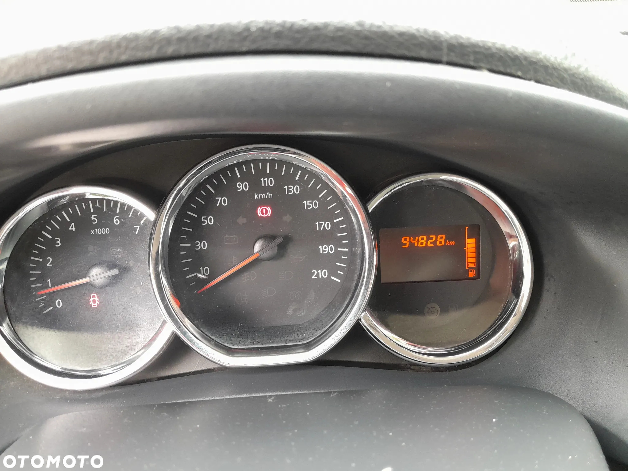 Dacia Sandero Stepway - 16
