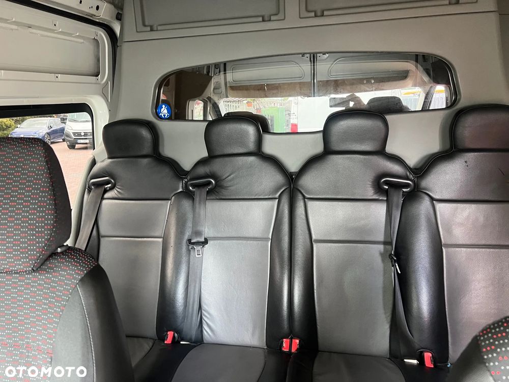Citroën Jumper - 14