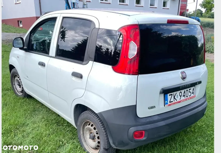 Fiat Panda - 3