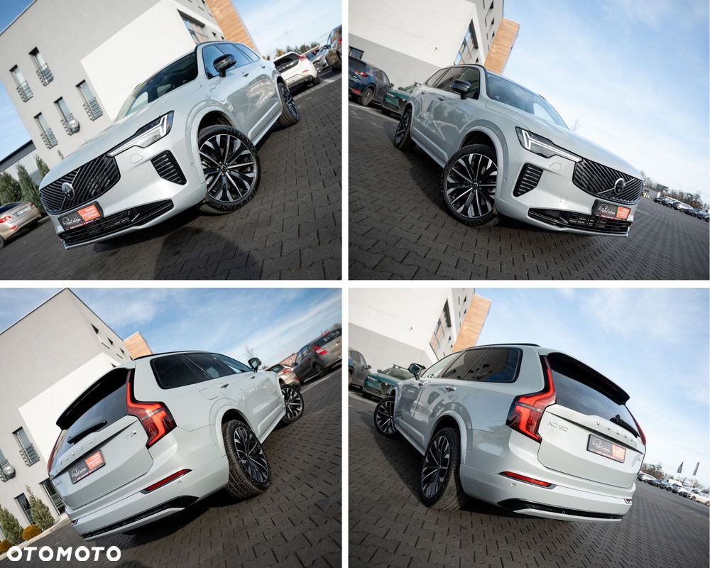 Volvo XC 90 T8 AWD Plus Dark - 19