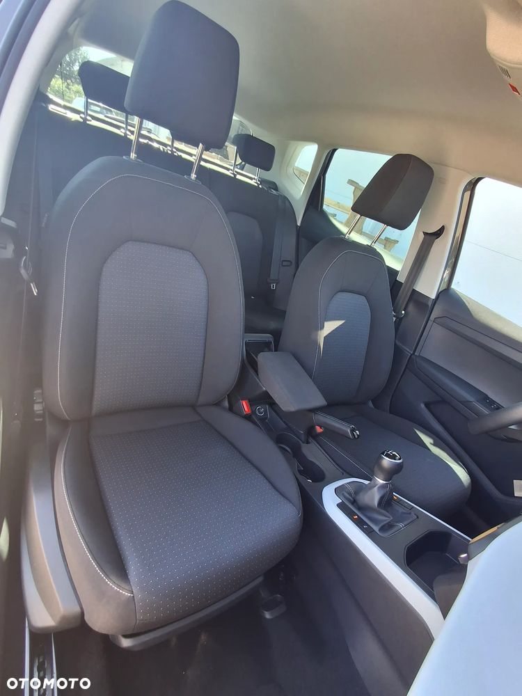 Seat Arona - 13