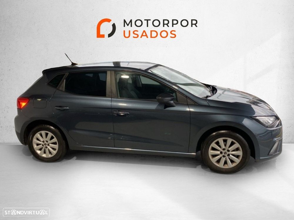 SEAT Ibiza 1.0 Reference - 3