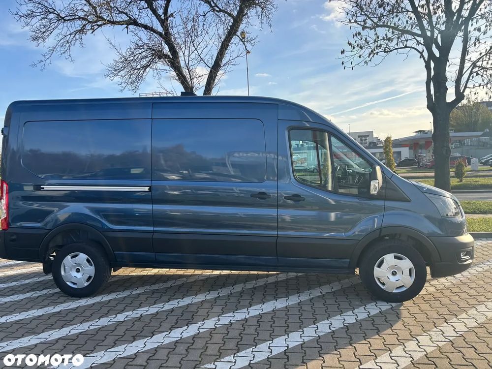 Ford Transit - 10