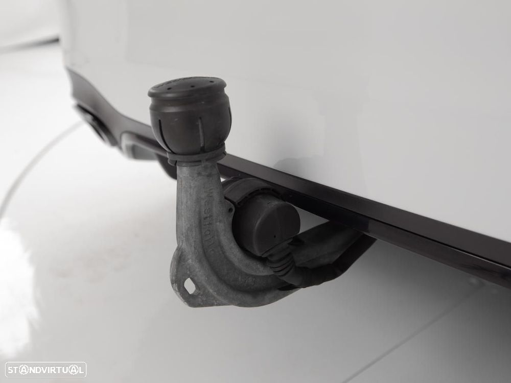 Mercedes-Benz B 250 e 8G-DCT Edition 2020 - 15