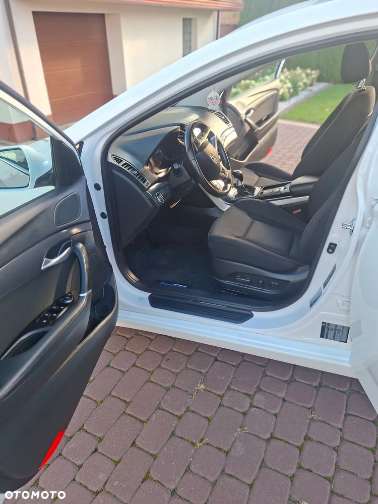 Hyundai i40 - 22