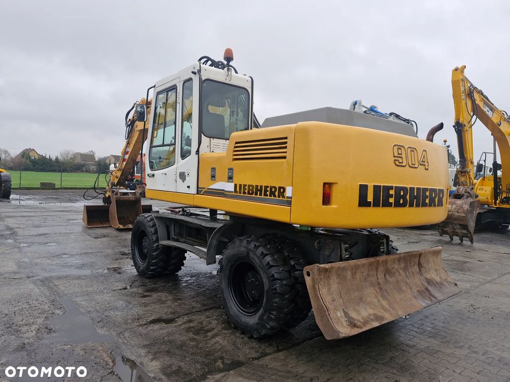 Liebherr 904 - 1