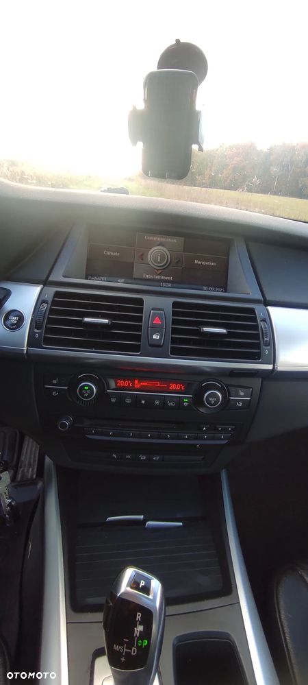 BMW X5 3.5d xDrive - 19