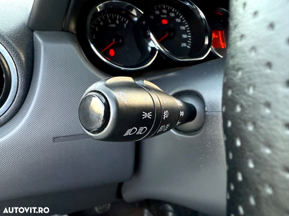 Dacia Duster 1.2 TCe 4x2 Laureate - 20