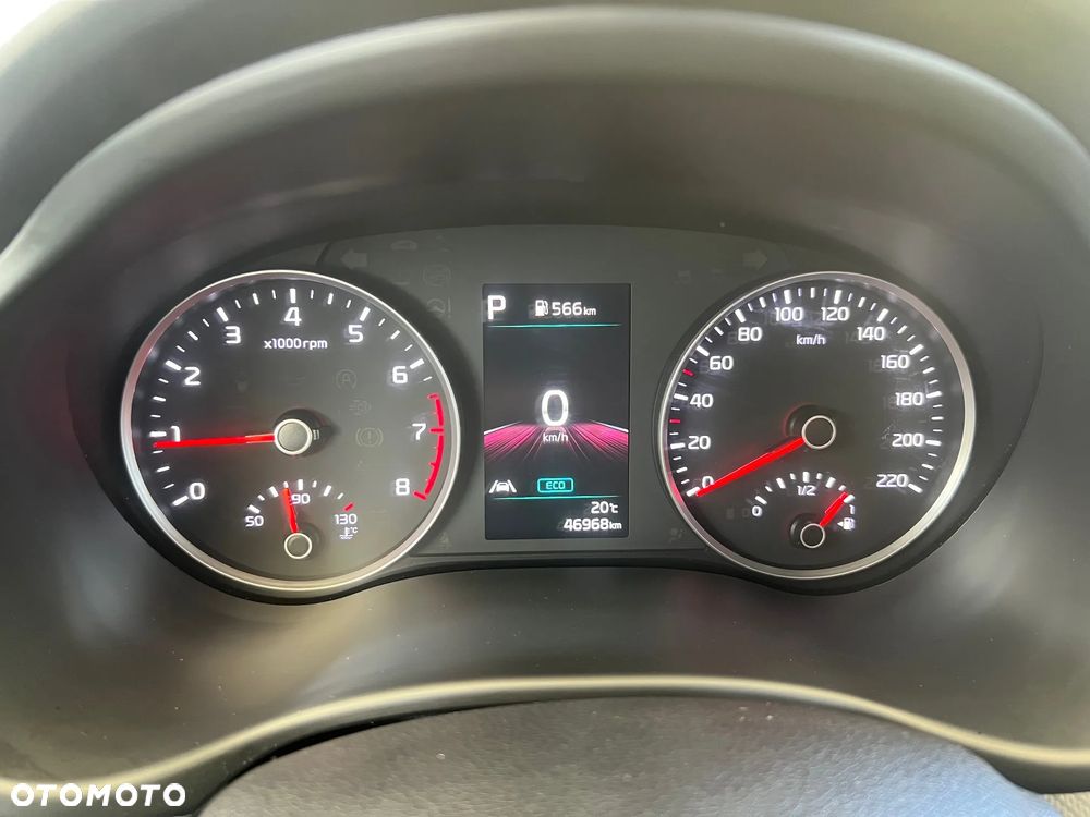 Kia Rio - 11
