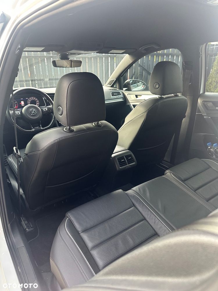 Volkswagen Golf VII 2.0 TSI 4Mot R DSG - 15