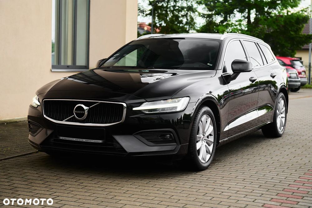 Volvo V60 D3 Momentum Pro - 12