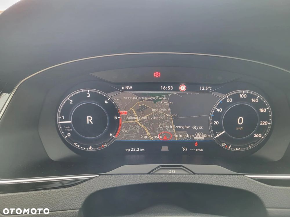 Volkswagen Passat 2.0 TDI BMT Comfortline DSG - 12