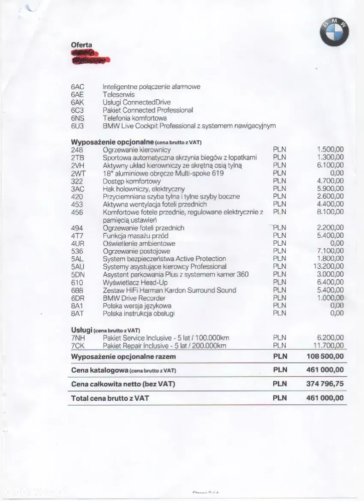 BMW Seria 6 - 2