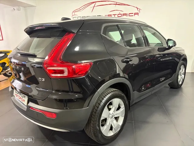 Volvo XC 40 2.0 D3 Momentum Plus - 5