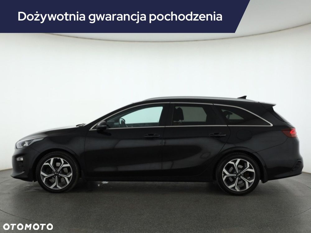 Kia Ceed 2020 photo 3