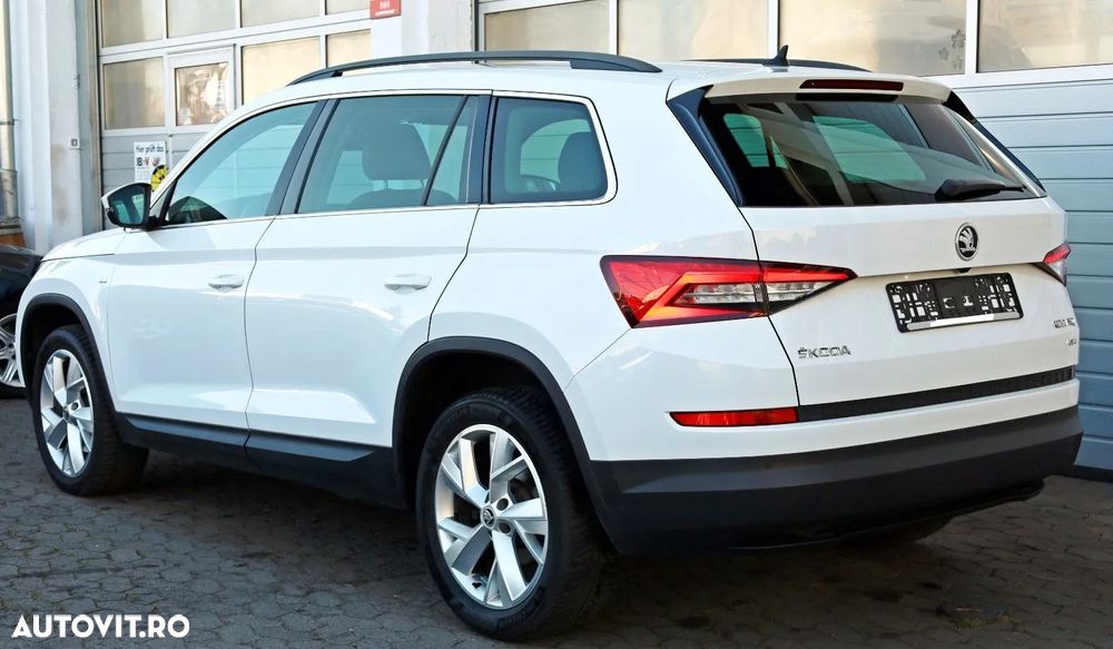 Skoda Kodiaq - 10