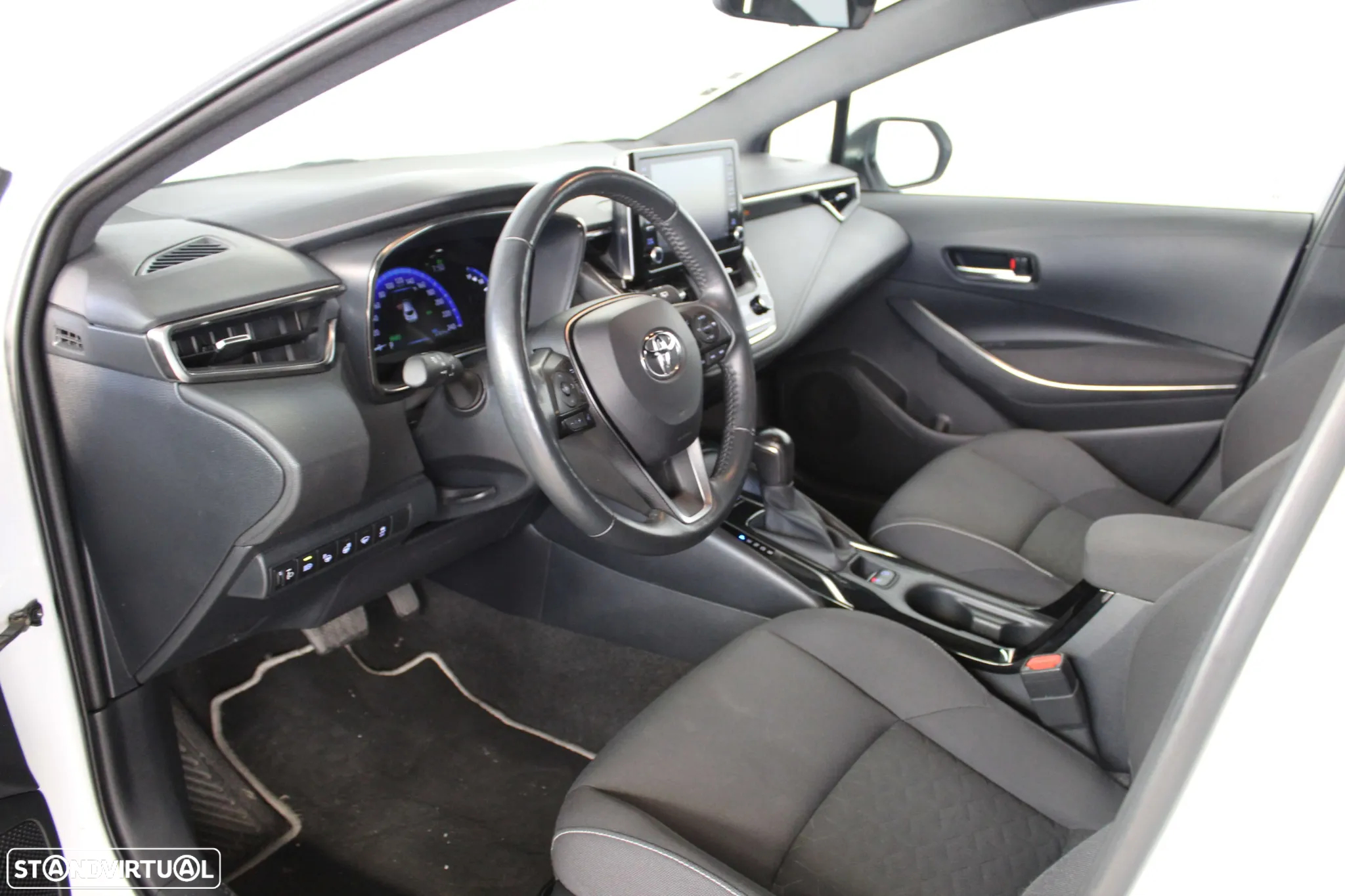 Toyota Corolla Touring Sports 1.8 Hybrid Comfort - 6