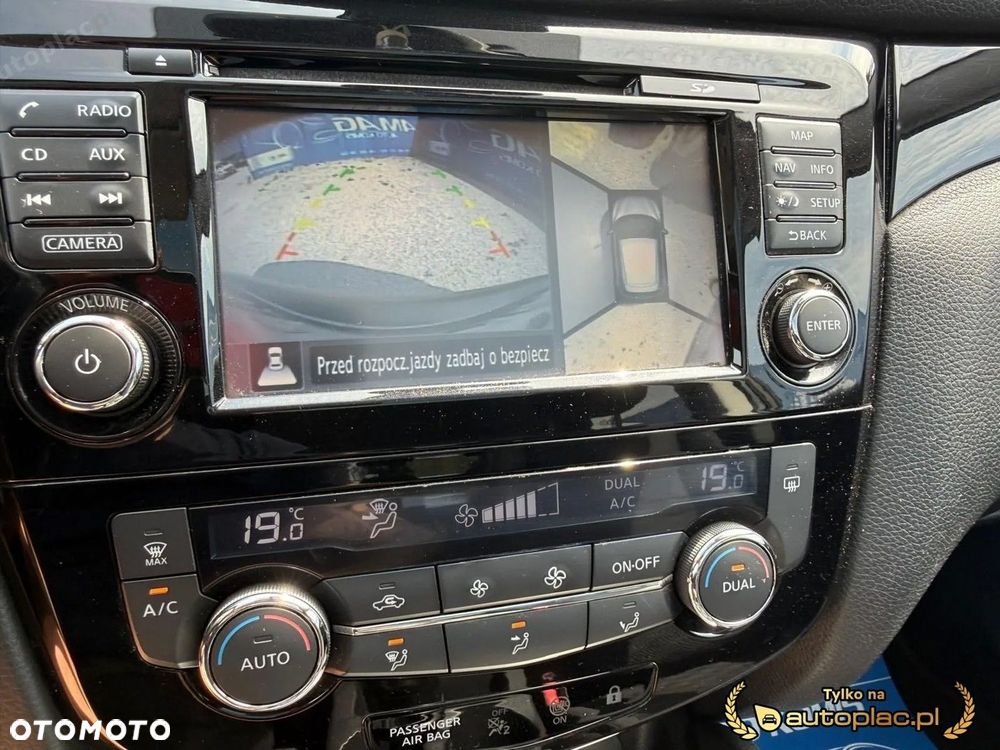 Nissan Qashqai - 28