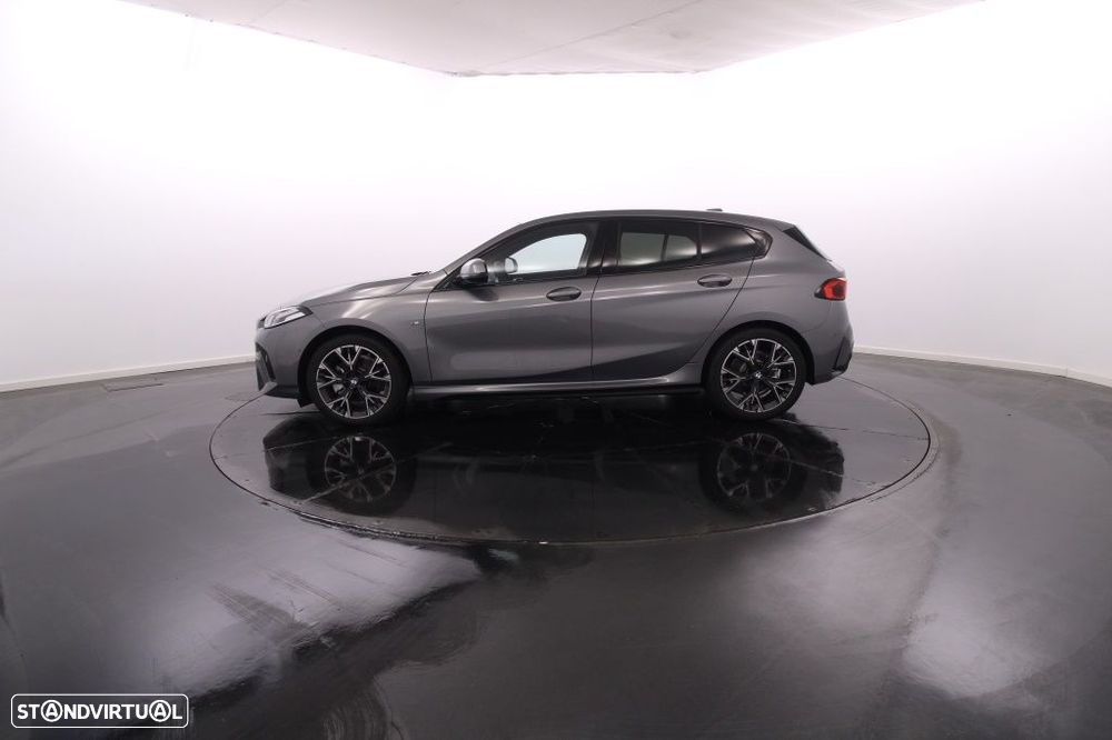 BMW 118 d Pack Desportivo M - 4