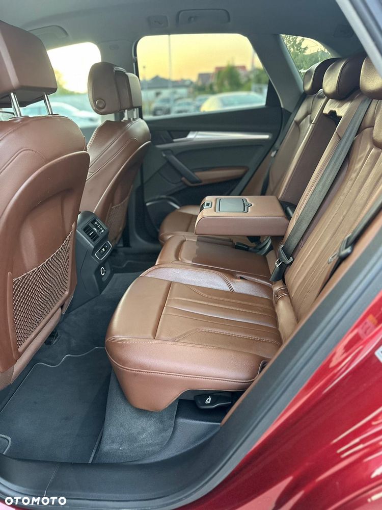 Audi Q5 55 TFSIe quattro S tronic S line - 18