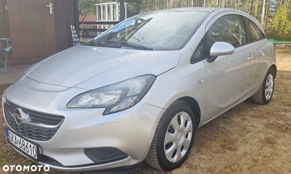 Opel Corsa 1.3 D (CDTi) Color Edition - 2