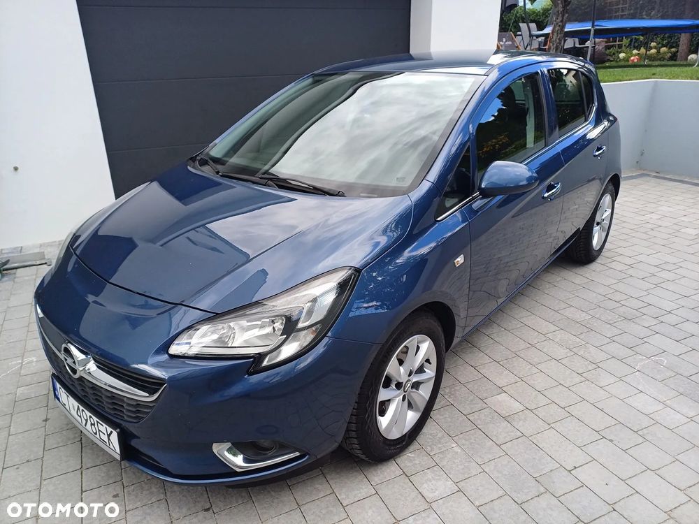 Opel Corsa 1.4 T Cosmo S&S - 10