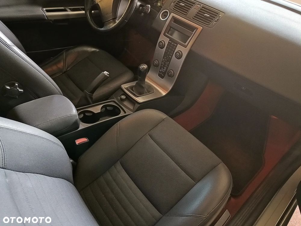Volvo C30 1.6D - 2