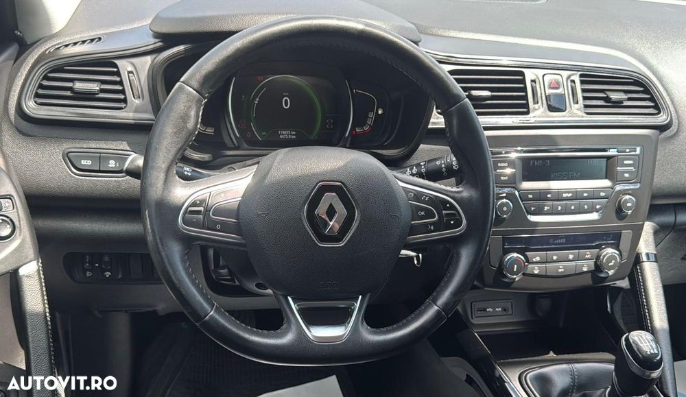 Renault Kadjar 1.2 TCe Zen - 11
