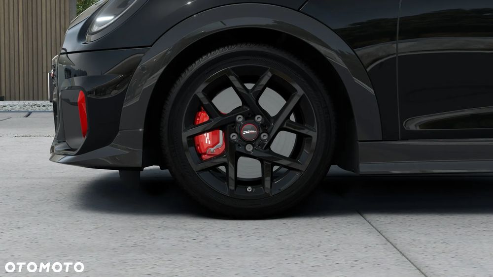 MINI John Cooper Works - 5