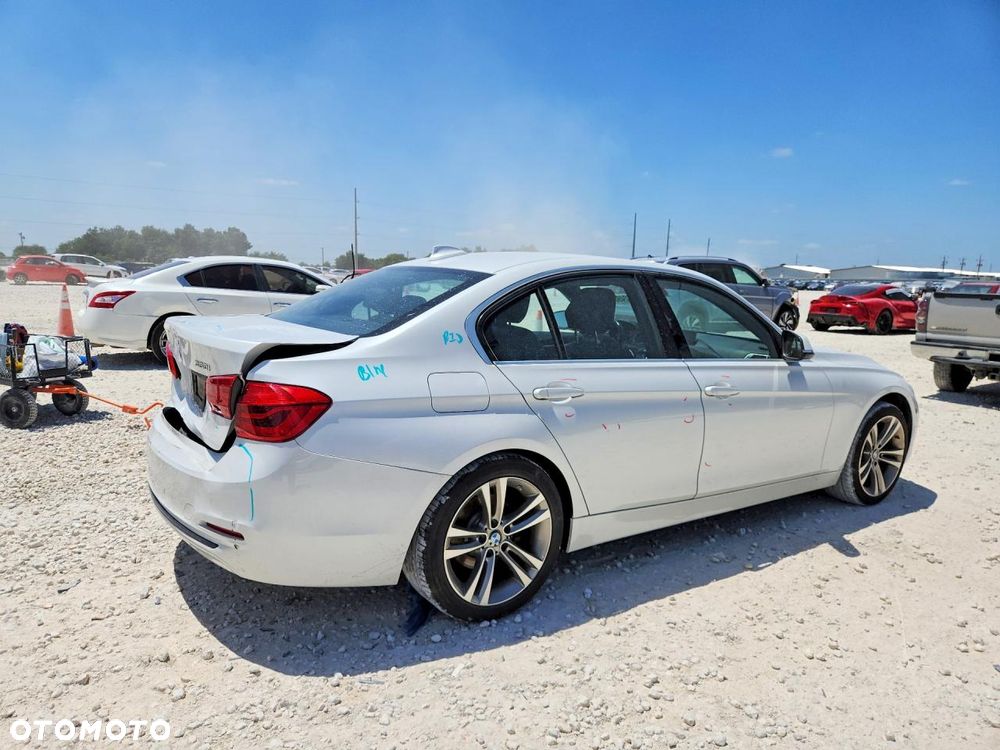 BMW Seria 3 - 4