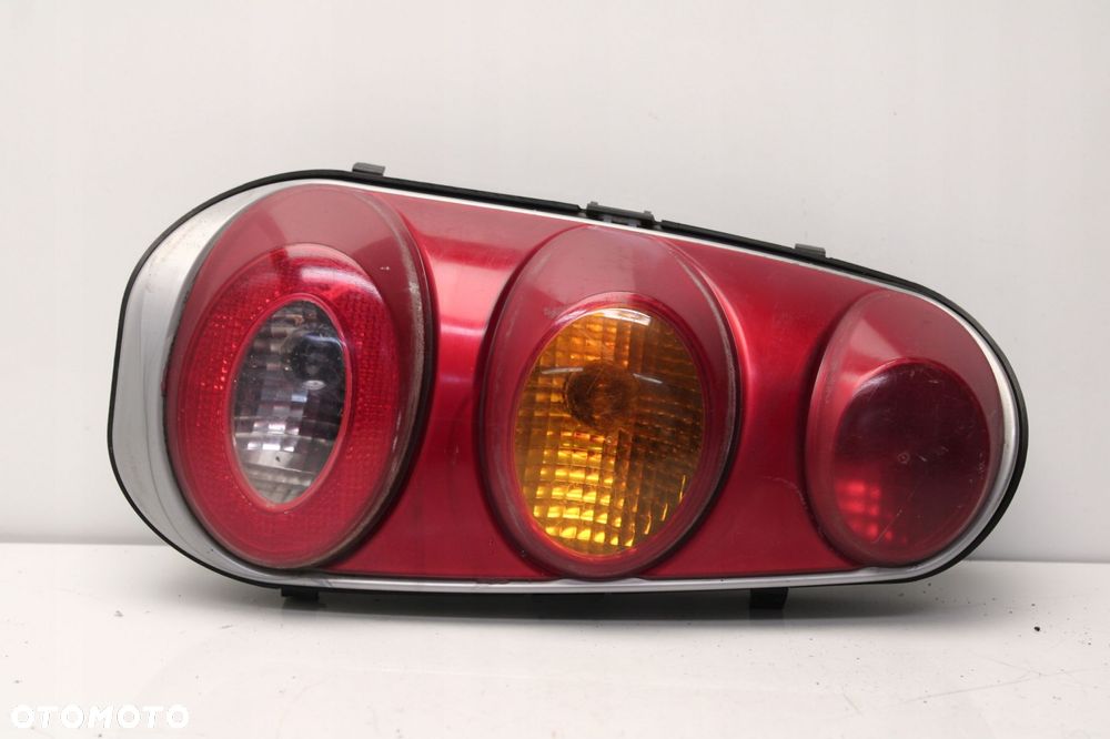 smart fortwo i 450 lift 03r- lampa lewy tył lewa tylna - 1