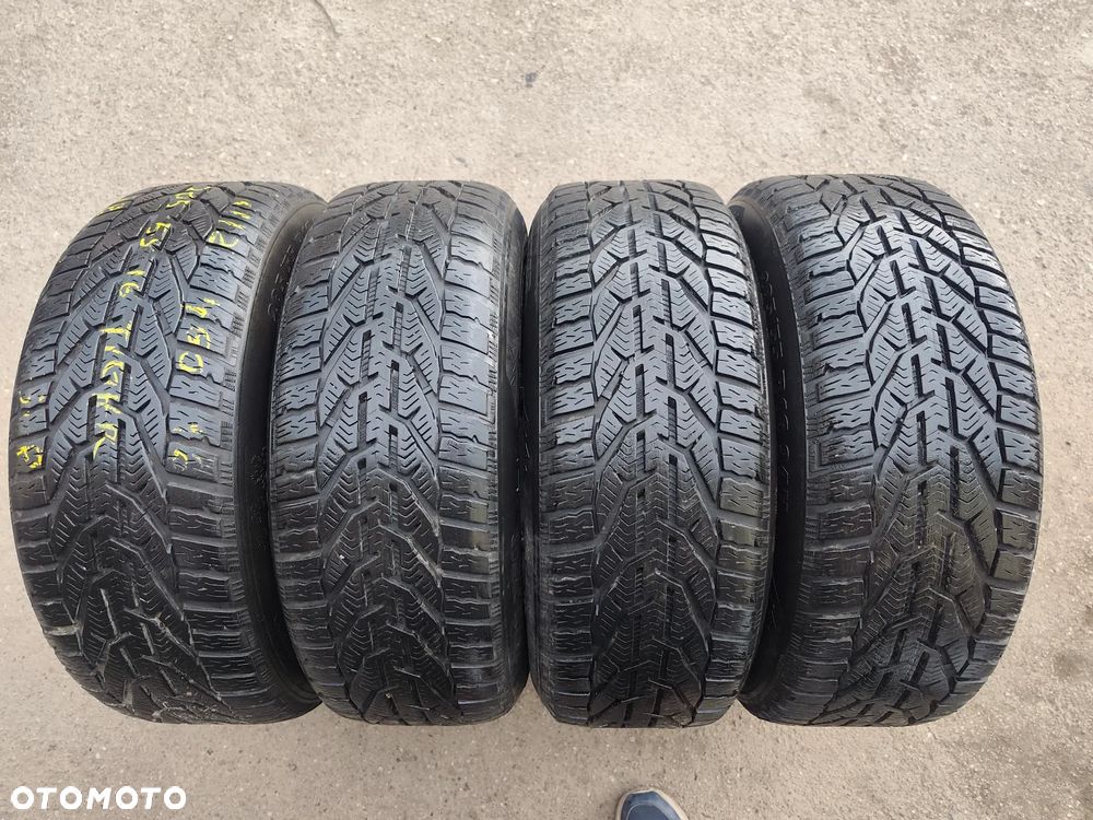 5x112 Alufelgi Felgi Aluminiowe Oryginalne 16 Koła Zimowe Zima AUDI A3 8V 8P A4 B5 B6 B7 B8 B9 A6 C5 C6 C7 4G0 Q2 Q3 VW SEAT SKODA Legnica ALU-RAD Mercedes 6mm 205/55 - 17