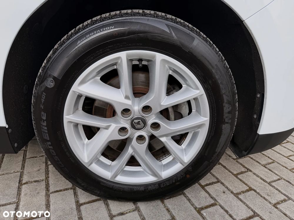 Renault Scenic ENERGY dCi 110 EDC LIMITED - 39