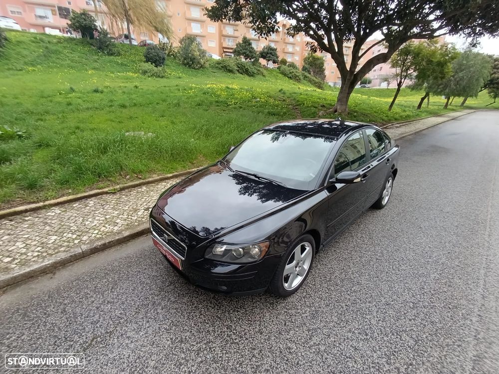 Volvo S40 1.6 D Nível 3 - 30