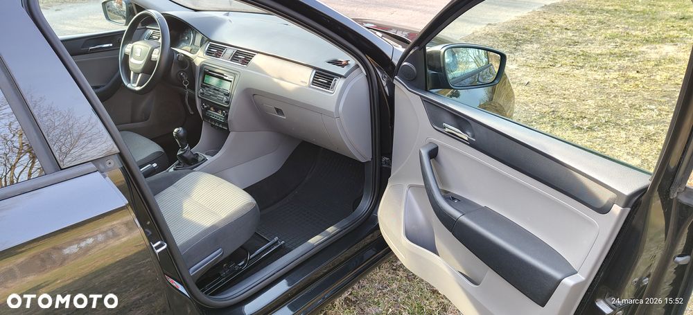 Seat Toledo 1.2 TSI Style - 10