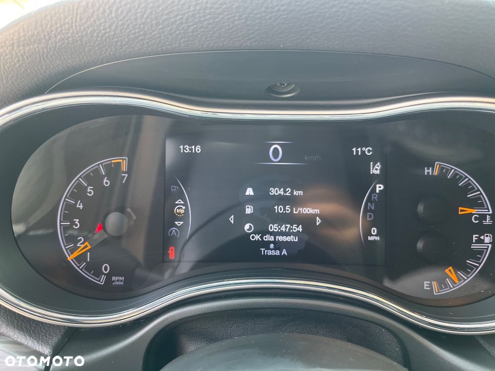 Jeep Grand Cherokee 3.6 V6 Pentastar 4WD Automatik Limited - 20