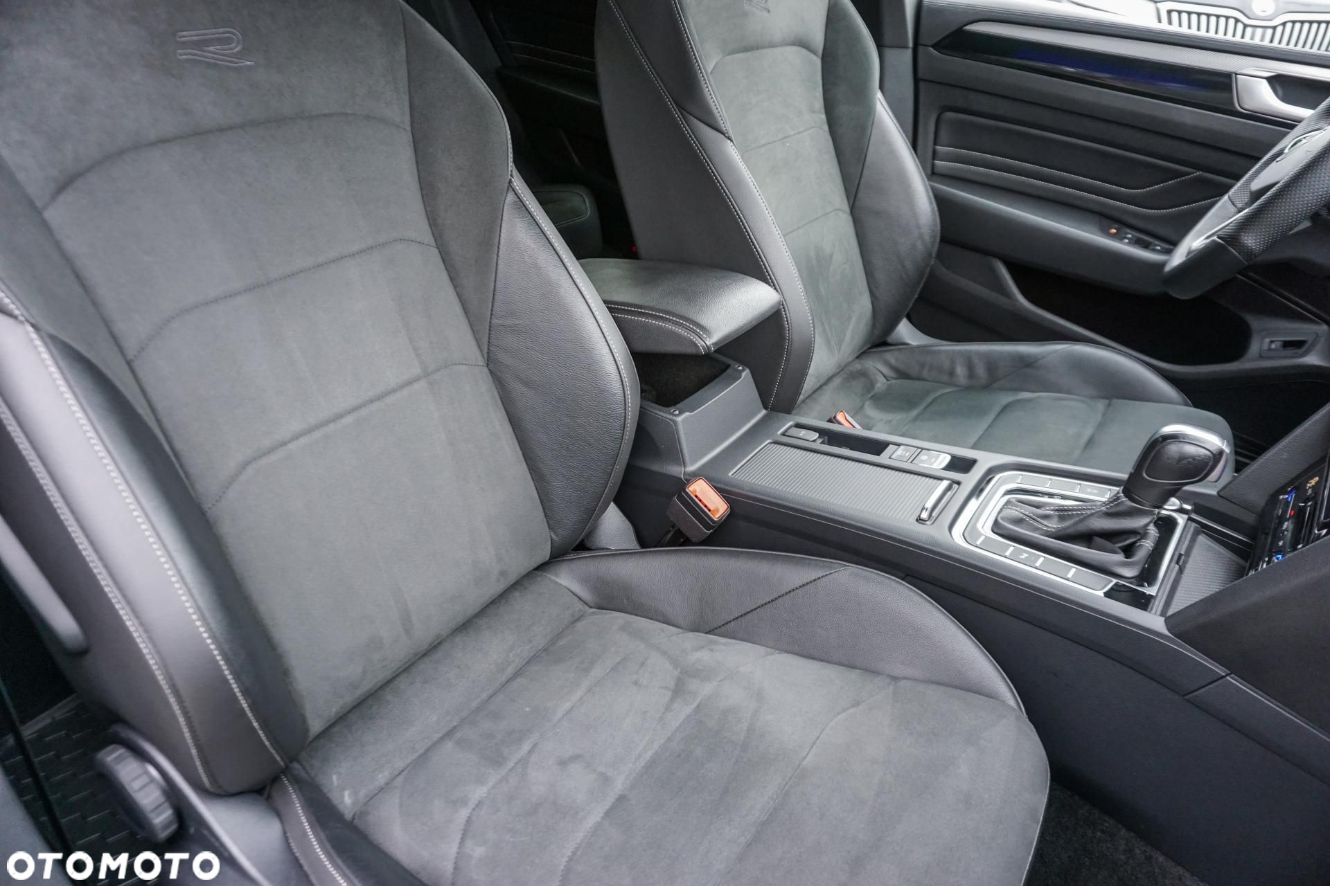 Volkswagen Arteon 2.0 TSI R-Line DSG - 18