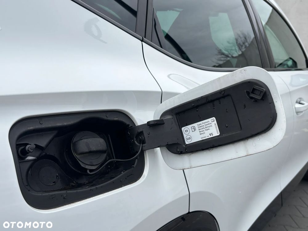 Cupra Formentor 1.5 eTSI mHEV DSG - 30
