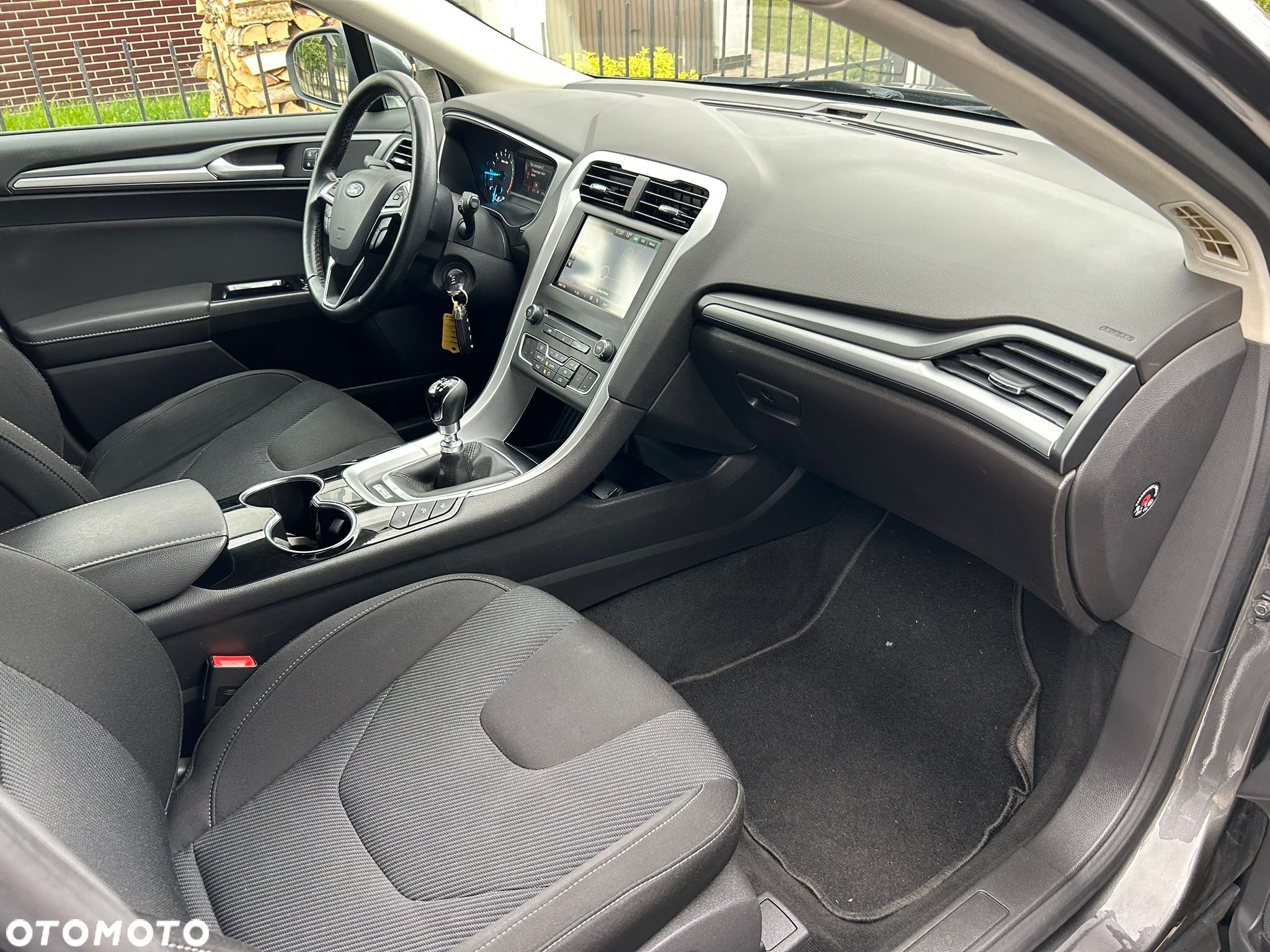 Ford Mondeo 1.5 TDCi ECOnetic Titanium - 10