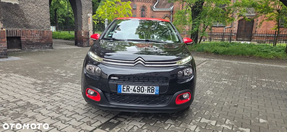 Citroën C3 Pure Tech 82 ELLE - 3