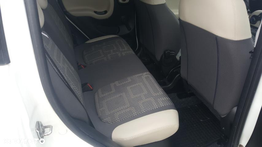 Fiat Panda 1.3 4x4 Multijet Diesel - 23