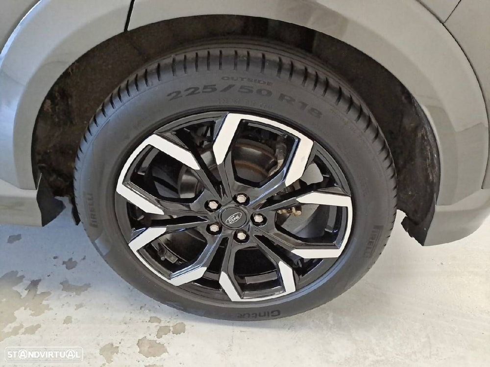Ford Puma - 11