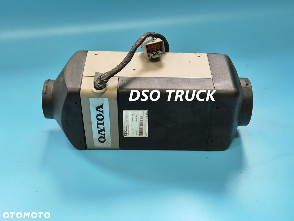 84178403 P02 WEBASTO AIR TOP EVO 2000 VOLVO FH ogrzewanie postojowe - 3