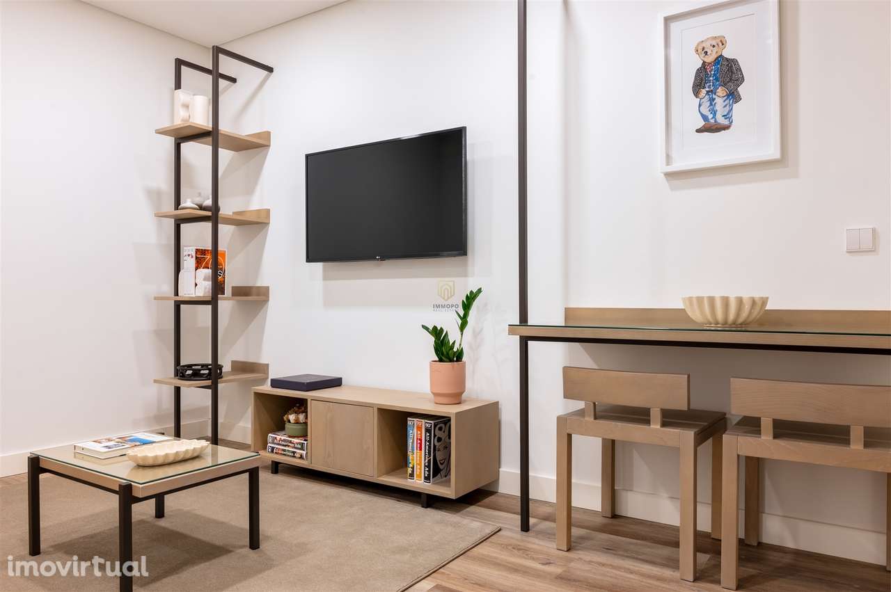 Loft junto ao Cais de Gaia - Grande imagem: 2/21