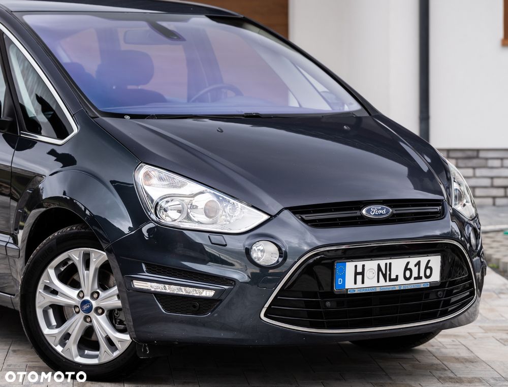 Ford S-Max 1.6 T Titanium - 6