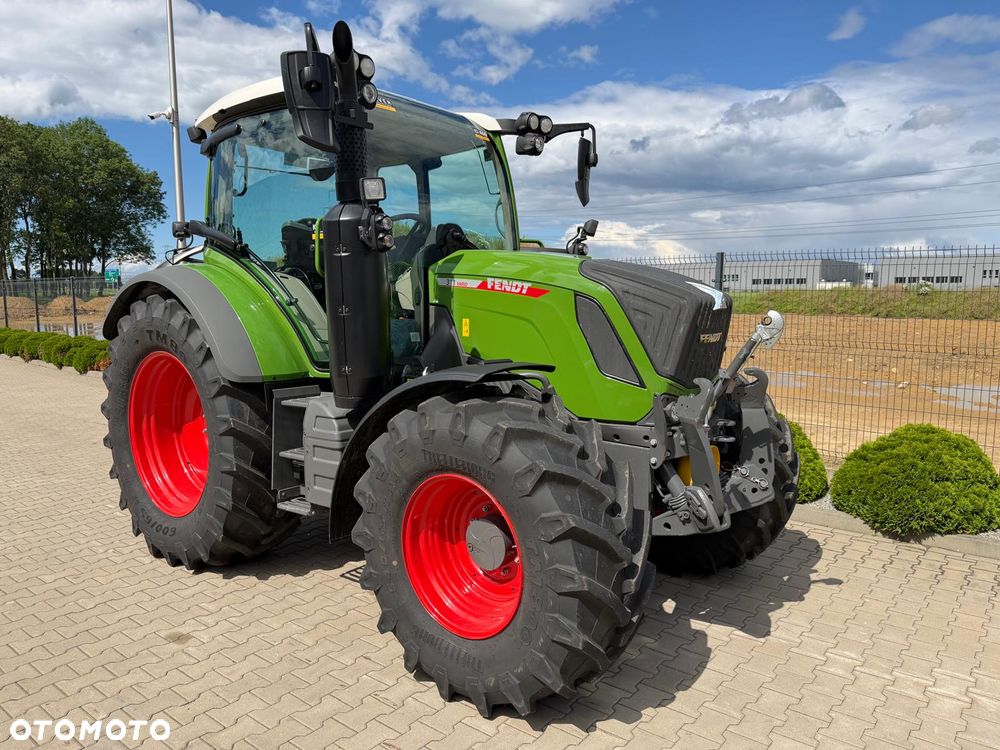 Fendt 311 Vario POWER SET.2 Gen4 * 10/2025r. * - 2