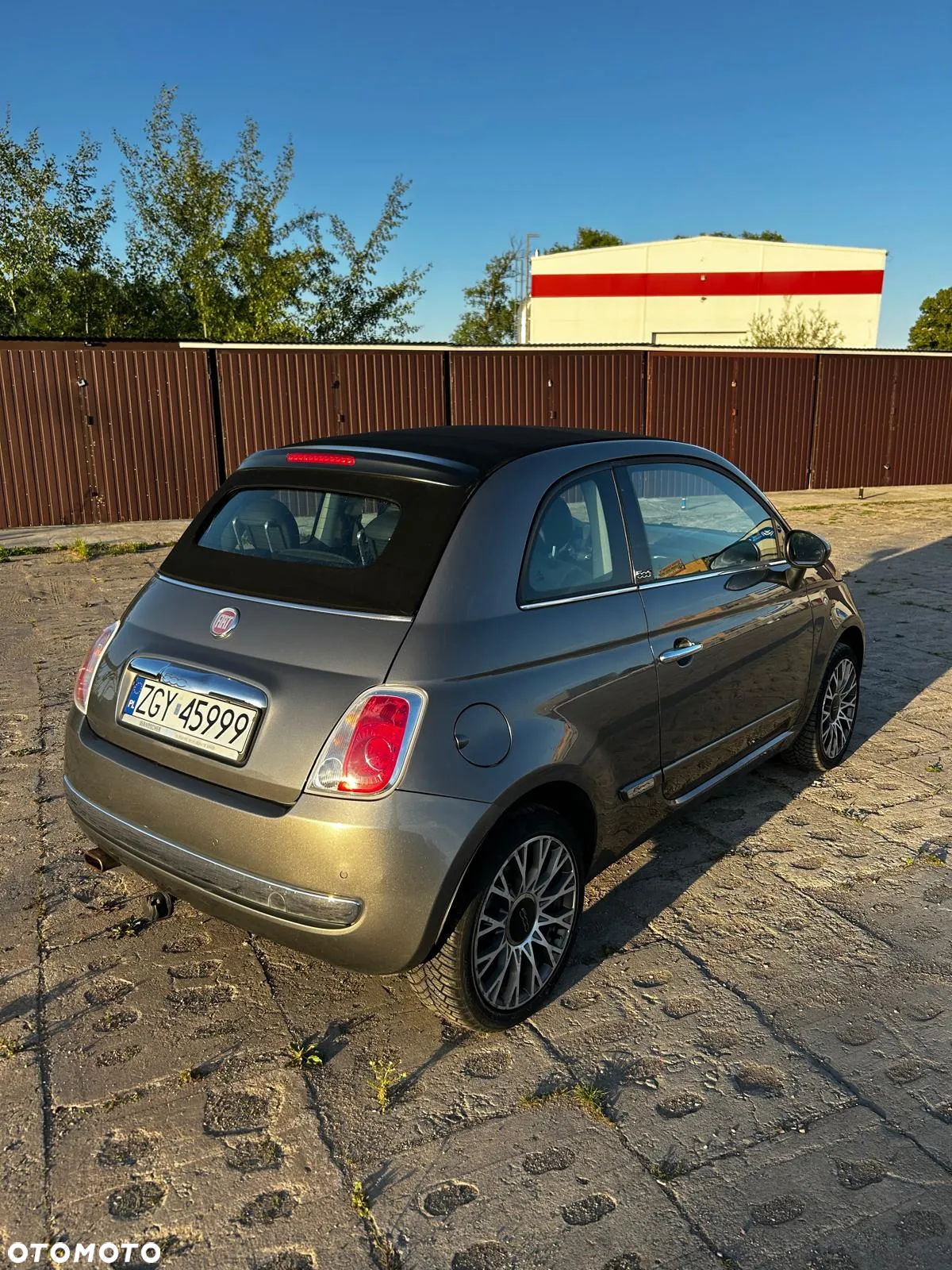 Fiat 500 - 7