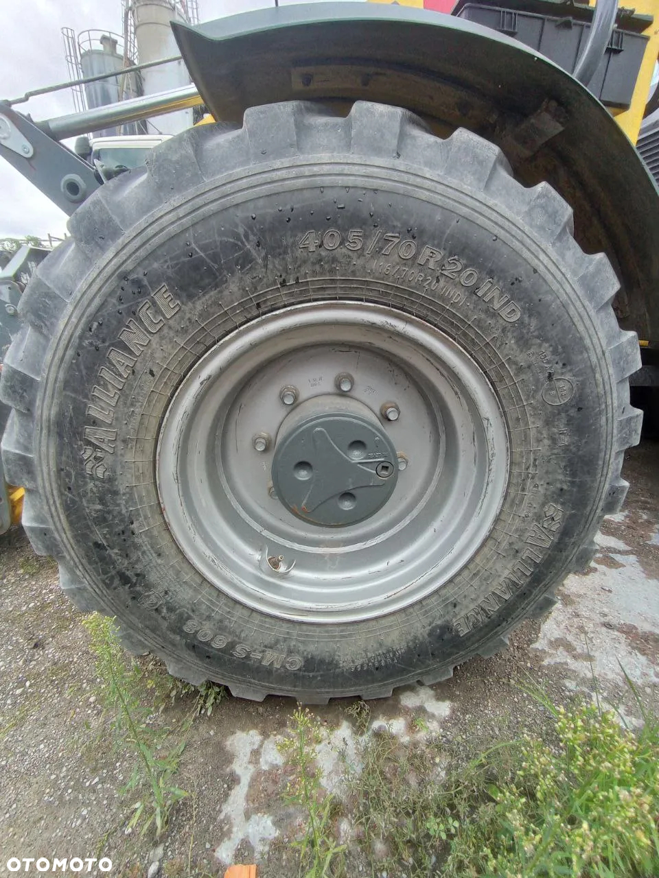 Wacker Neuson WL60 - 5